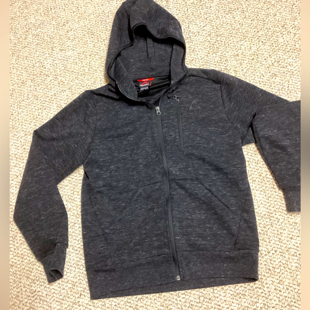 Gerry Mens hoodie. Size Small.